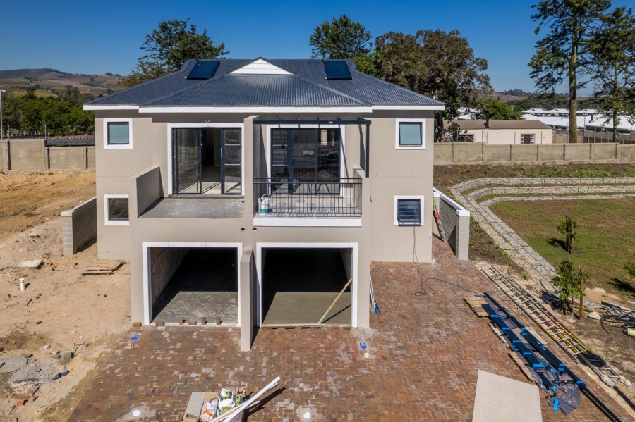 3 Bedroom Property for Sale in Brackenfell South Western Cape